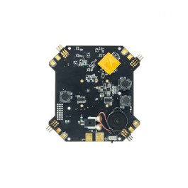 Carrier board multirotors Pixhawk 2 - HEX