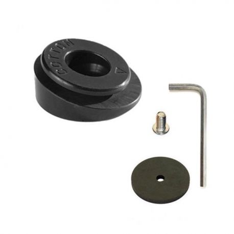 Camera angle Hub - Cotton carrier