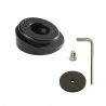 Camera angle Hub - Cotton carrier
