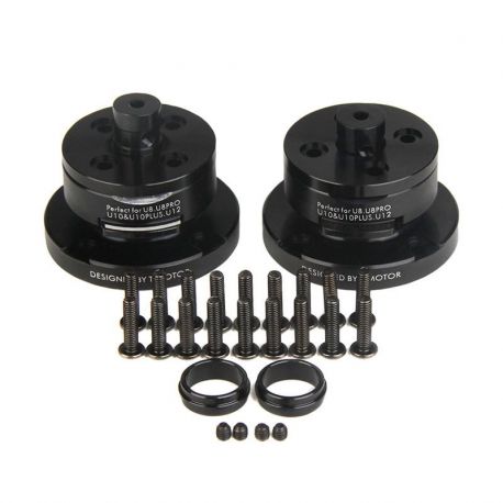 Quick attach/detach pour hélices 26-34" (2 pièces) - T Motor