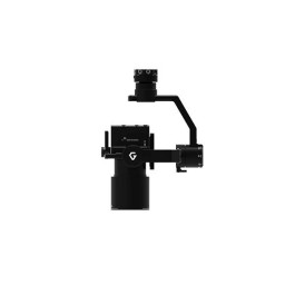 Adaptateur pour caméra Phase One IXM100/50 pour nacelle T3 - Gremsy
