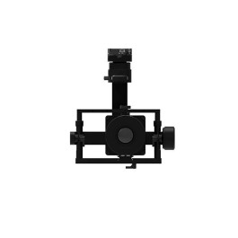 Adaptateur pour caméra Phase One IXM100/50 pour nacelle T3 - Gremsy