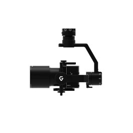 Adaptateur pour caméra Phase One IXM100/50 pour nacelle T3 - Gremsy