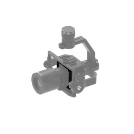 Adaptateur pour caméra Phase One IXM100/50 pour nacelle T3 - Gremsy