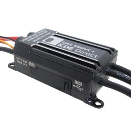Contrôleur ESC 85A 14S - UAS85UVC - KDE DIRECT