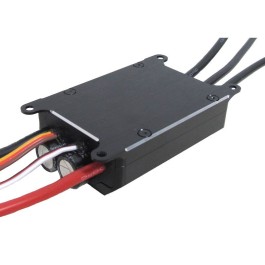 Contrôleur ESC 85A 14S - UAS85UVC - KDE DIRECT