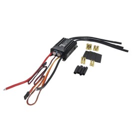 Contrôleur ESC 85A 14S - UAS85UVC - KDE DIRECT