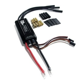Contrôleur ESC 95A 12S - UAS95HVC - KDE DIRECT