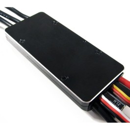 Contrôleur ESC 95A 12S - UAS95HVC - KDE DIRECT