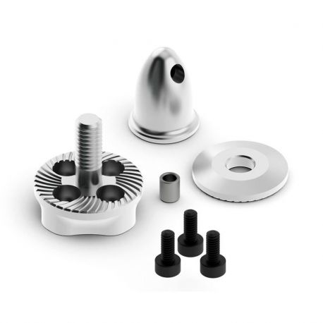 Porte-hélices PA59-RH - KDE