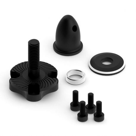 Porte-hélices M6 BW- PA039 - T-Motor