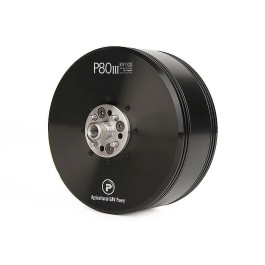 Moteur P80 III 100kv - TMOTOR