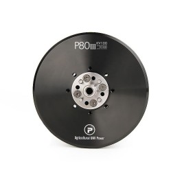 Moteur P80 III 100kv - TMOTOR