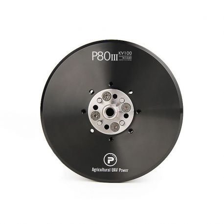 Moteur P80 III 100kv - TMOTOR