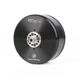 Moteur P80 III 100kv - TMOTOR