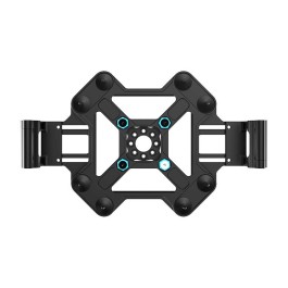 Damping pour nacelle PIXY-F - GREMSY