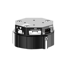 Quick Release pour nacelles PIXY - GREMSY