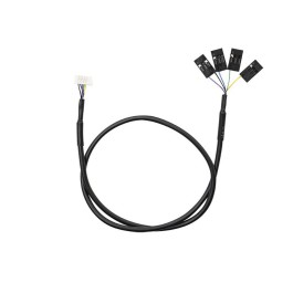 Câble auxiliaire 8 pins pour PIXY-F - GREMSY