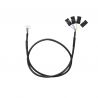 Câble auxiliaire 8 pins pour PIXY-F - GREMSY