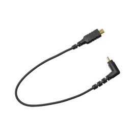 Câble Micro HDMI vers Micro HDMI coudé - GREMSY
