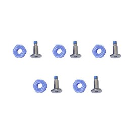 Kit de vis anti-vibration pour Damping - GREMSY