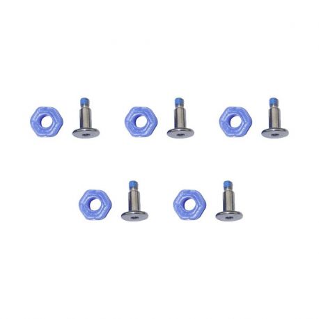 Kit de vis anti-vibration pour Damping - GREMSY