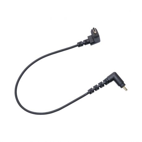 Câble Micro HDMI coudé vers Micro HDMI coudé - GREMSY