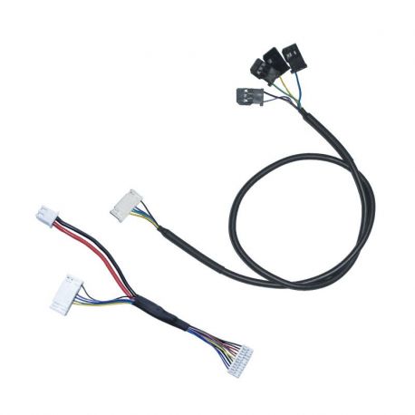 S1 - Câbles de contrôle pour Flir Duo Pro R - GREMSY