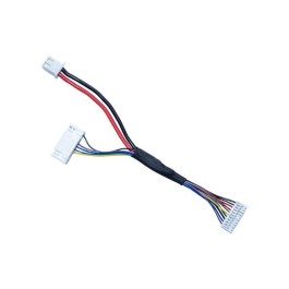 S1 - Câbles de contrôle pour Flir Duo Pro R - GREMSY