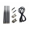 Kit de Télémétrie Long Range RFD900+ Pixhawk 2 - HEX