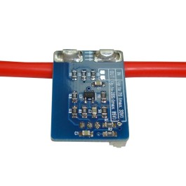 Sonde de courant avec protection (100A) - MAUCH