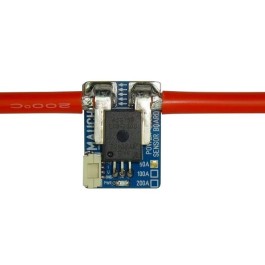 Sonde de courant avec protection (100A) - MAUCH