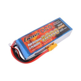 Batterie 8000mAh 18,5V 25C 5S - GENSACE