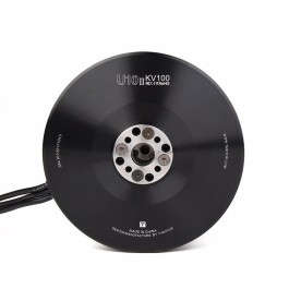 Moteur Brushless U10II 100kv - TMOTOR