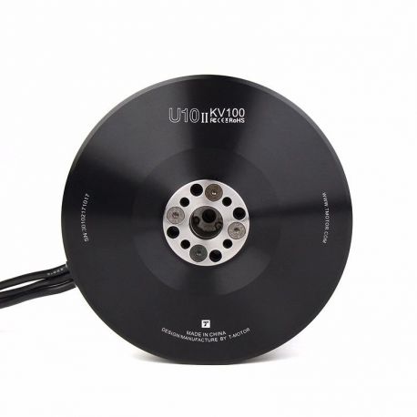 Moteur Brushless U10II 100kv - TMOTOR