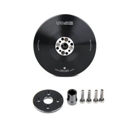 Moteur Brushless U10II 100kv - TMOTOR