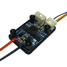 Régulateur de tension PL BEC 2-6S (1x) - MAUCH