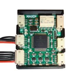 Boitier de protection pour Sensor Hub X2 - MAUCH