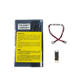 Capteur Lidar HereFlow - HEX