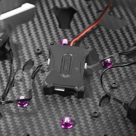 Contrôleur électronique de train d'atterrissage rétractable TL8X002 - TAROT