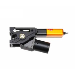 Train d'atterrissage escamotable 75° TL4N004 - TAROT