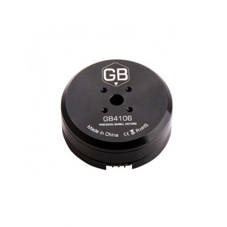 Moteur Brushless nacelle GB4106 