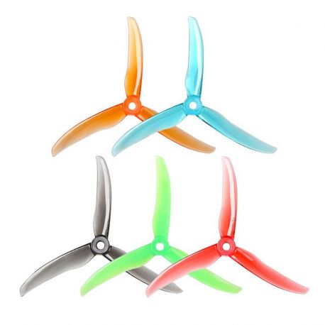 Hélices FPV T5143S - T-Motor