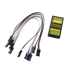 Module de coupure moteurs - Galaxy GRS