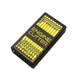 Module de coupure moteurs - Galaxy GRS