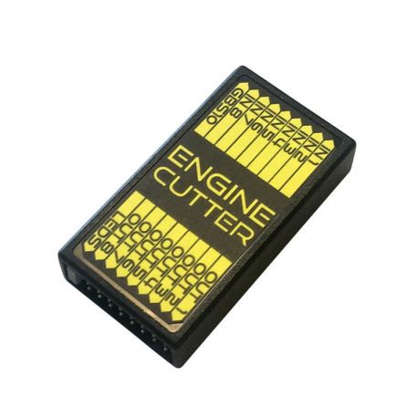 Module de coupure moteurs - Galaxy GRS