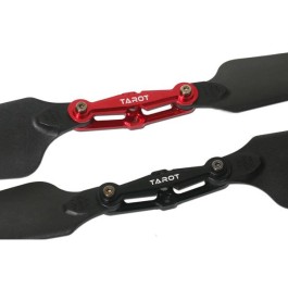 Hélices pliables 1555 TL100D04 - TAROT
