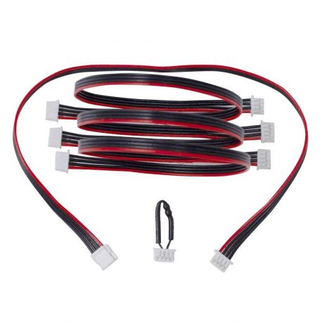 Kit de câble ESC (UVC) pour Pixhawk 2.1 (cube) - KDE DIRECT