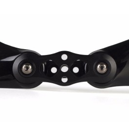 Hélice carbone pliable 16.2x5.3 Push Type (paire) - TMOTOR