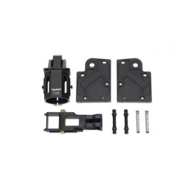 Support de bras diamètre 25mm/6° TL25A2 - Tarot